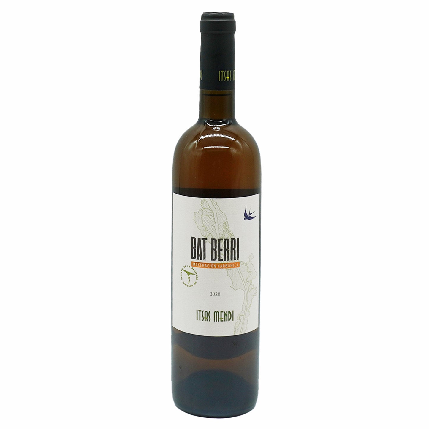 Itsamendi Bat Berri