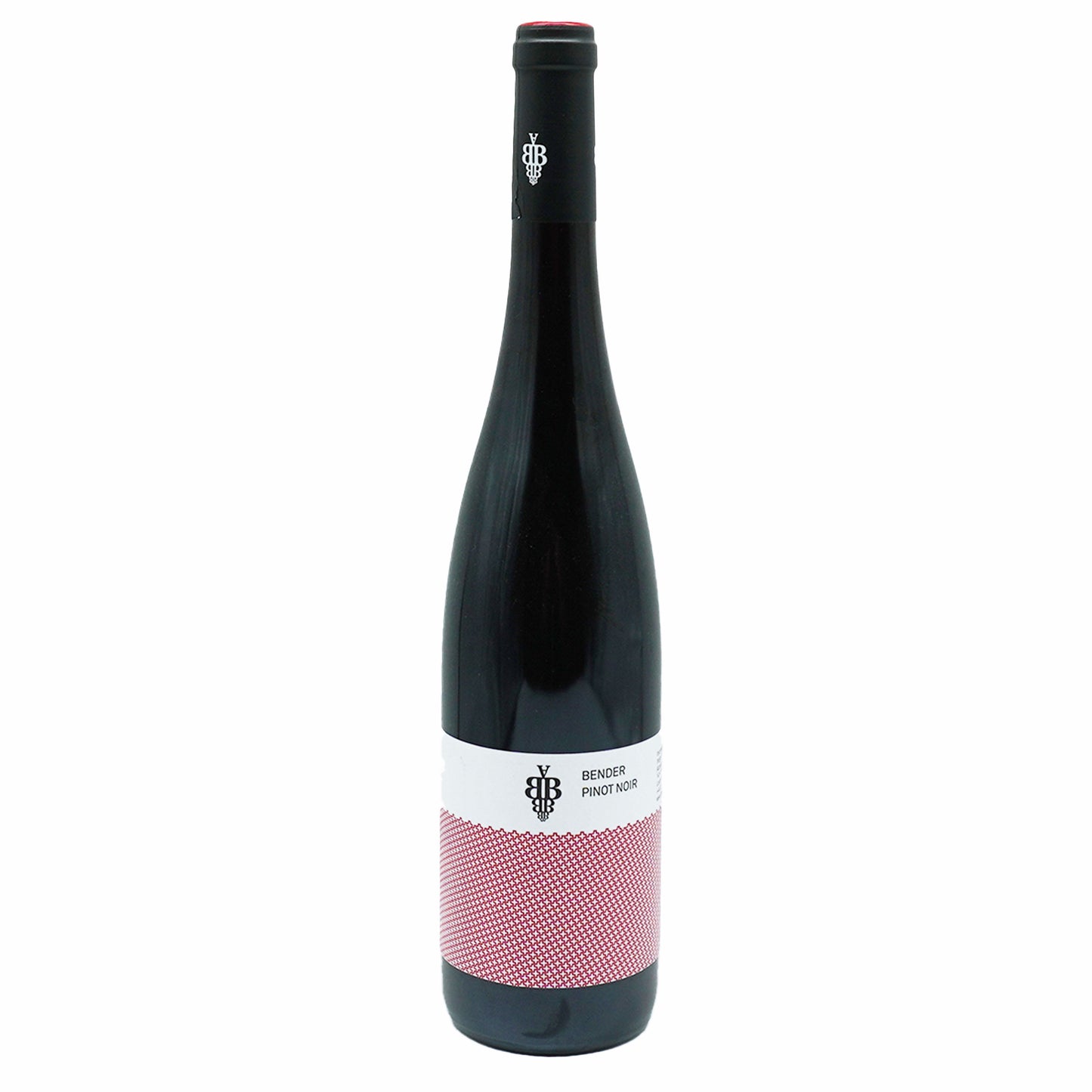 Andreas Bender Pinot Noir