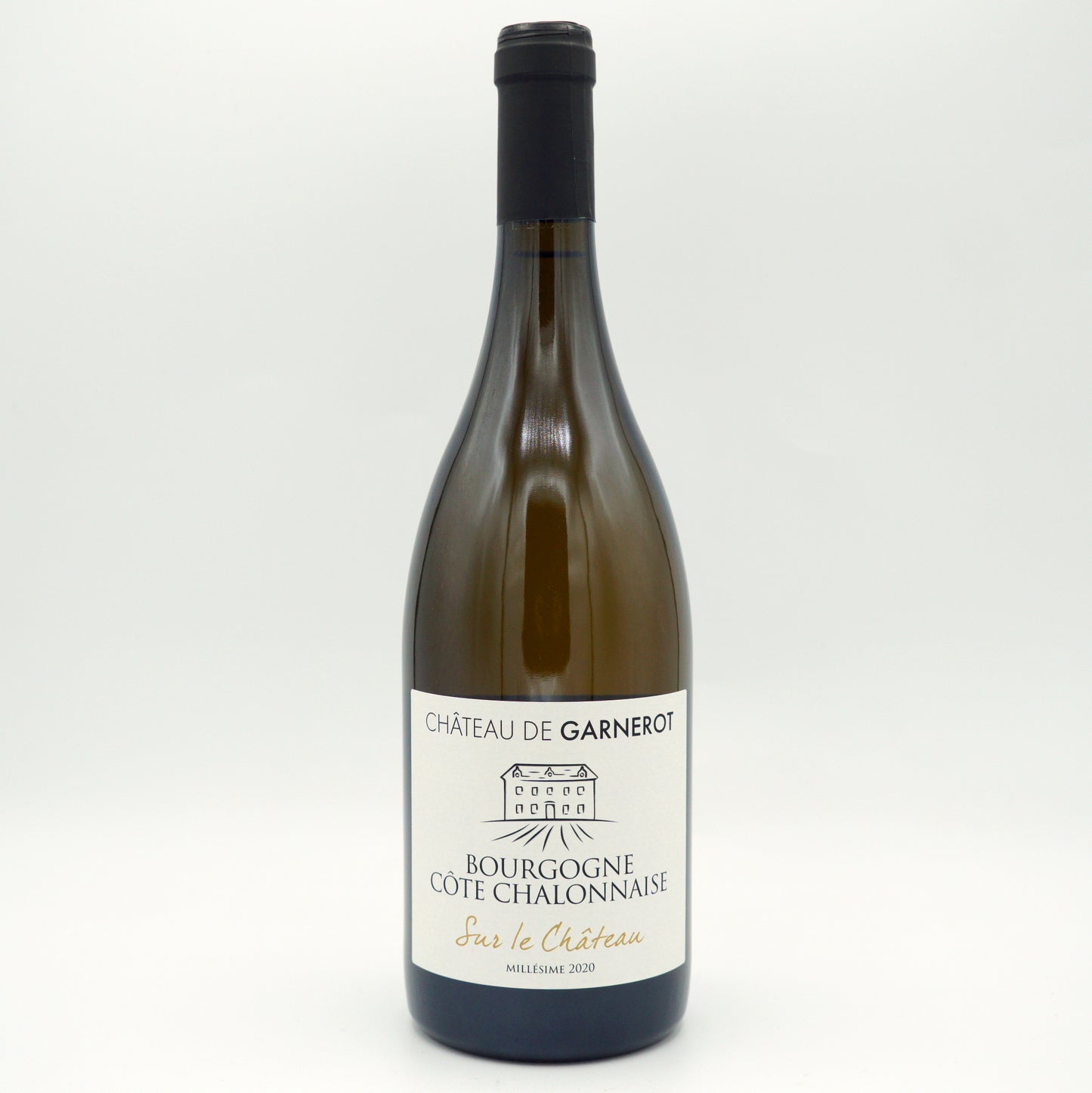 Garnerot Bourgogne Blanc