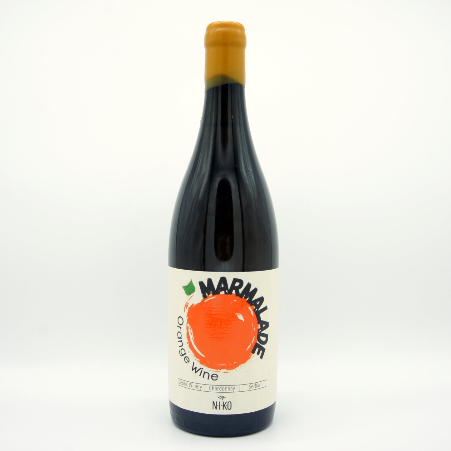 Deuric Winery 'Marmalade' Chardonnay