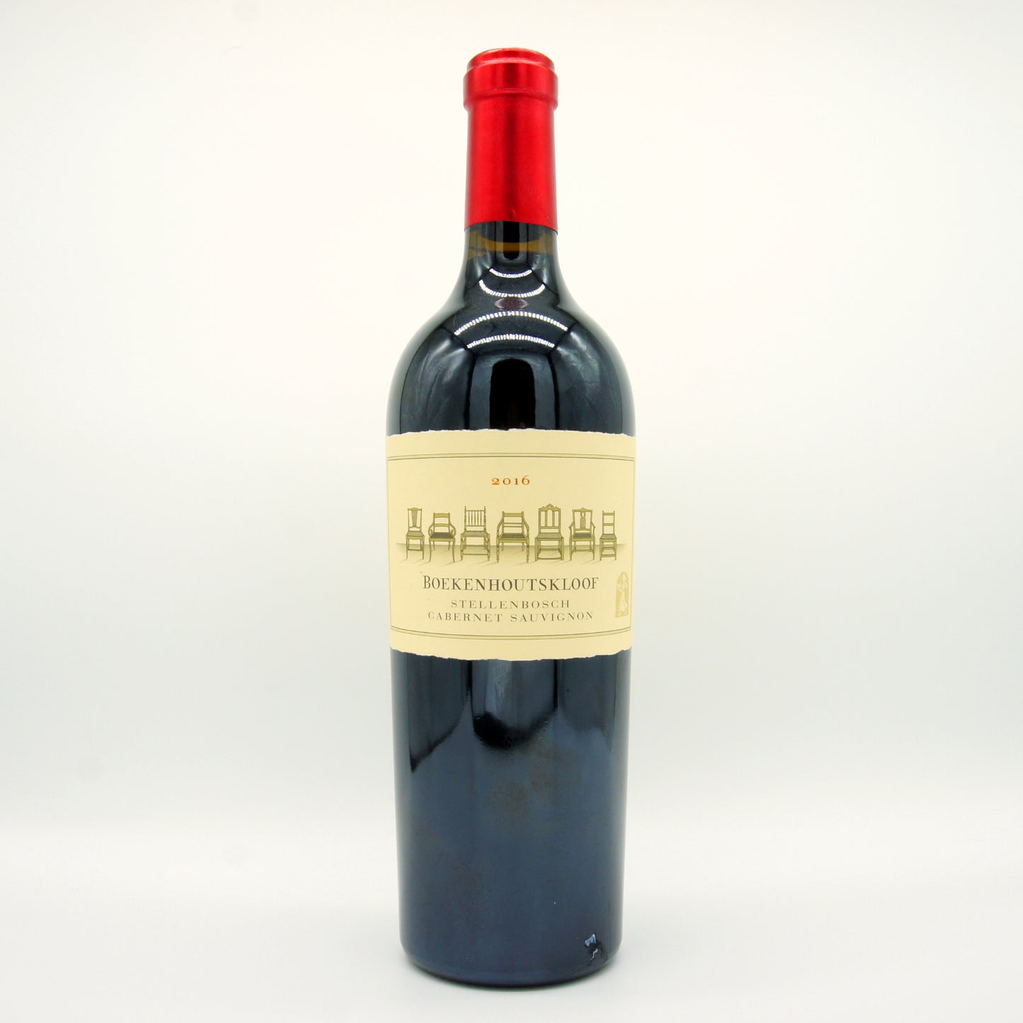 Boekenhoutskloof Stellenbosch Cabernet Sauvignon