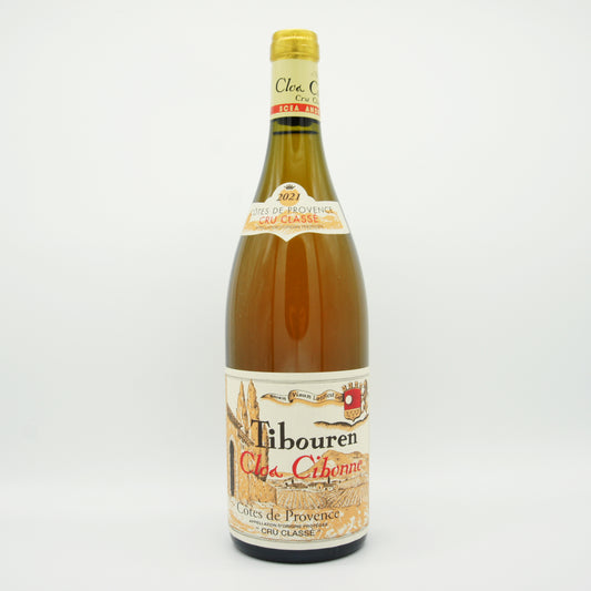 Clos Cibonne Cuvee Tradition Rose
