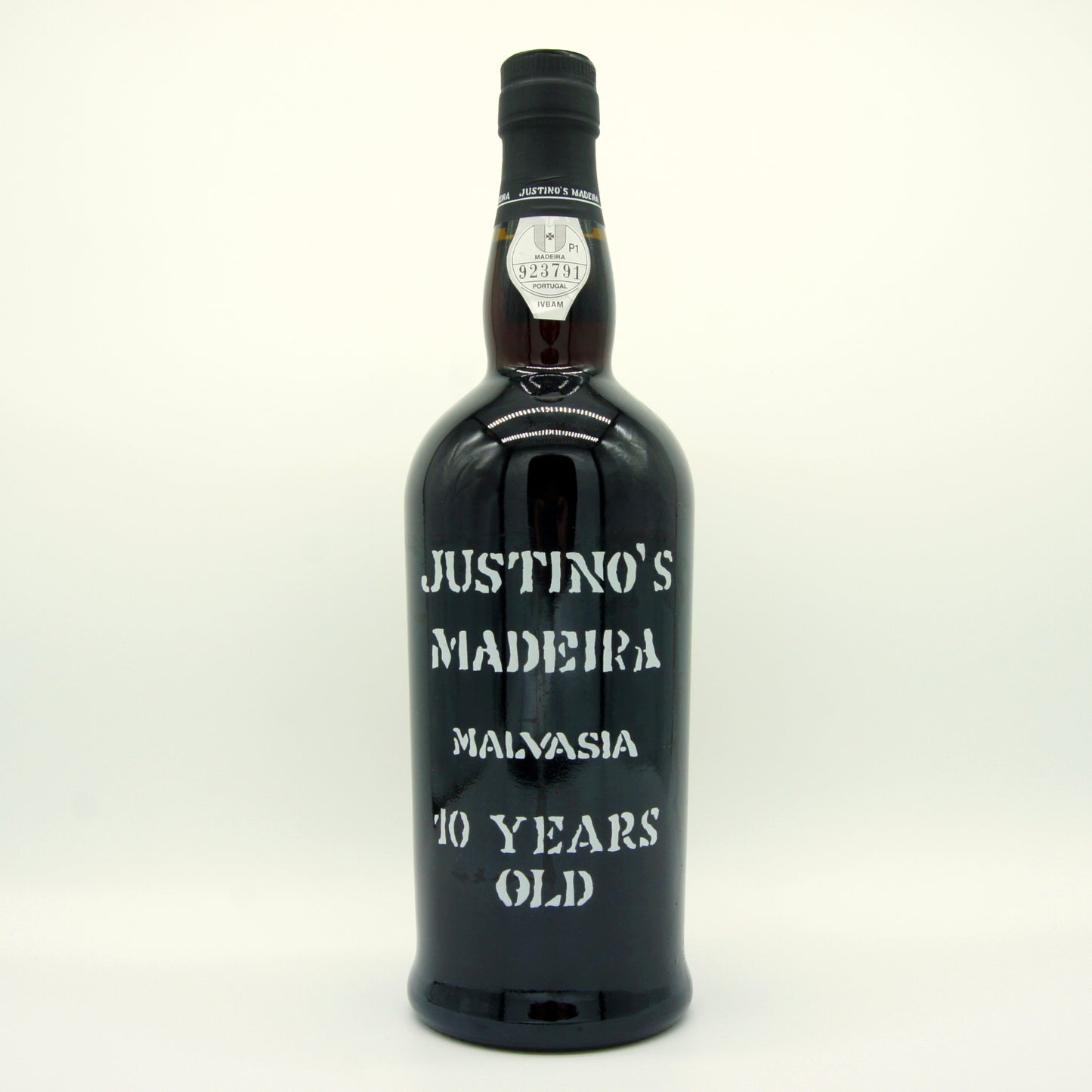 Justino's Madeira 10 Year Old Malvasia
