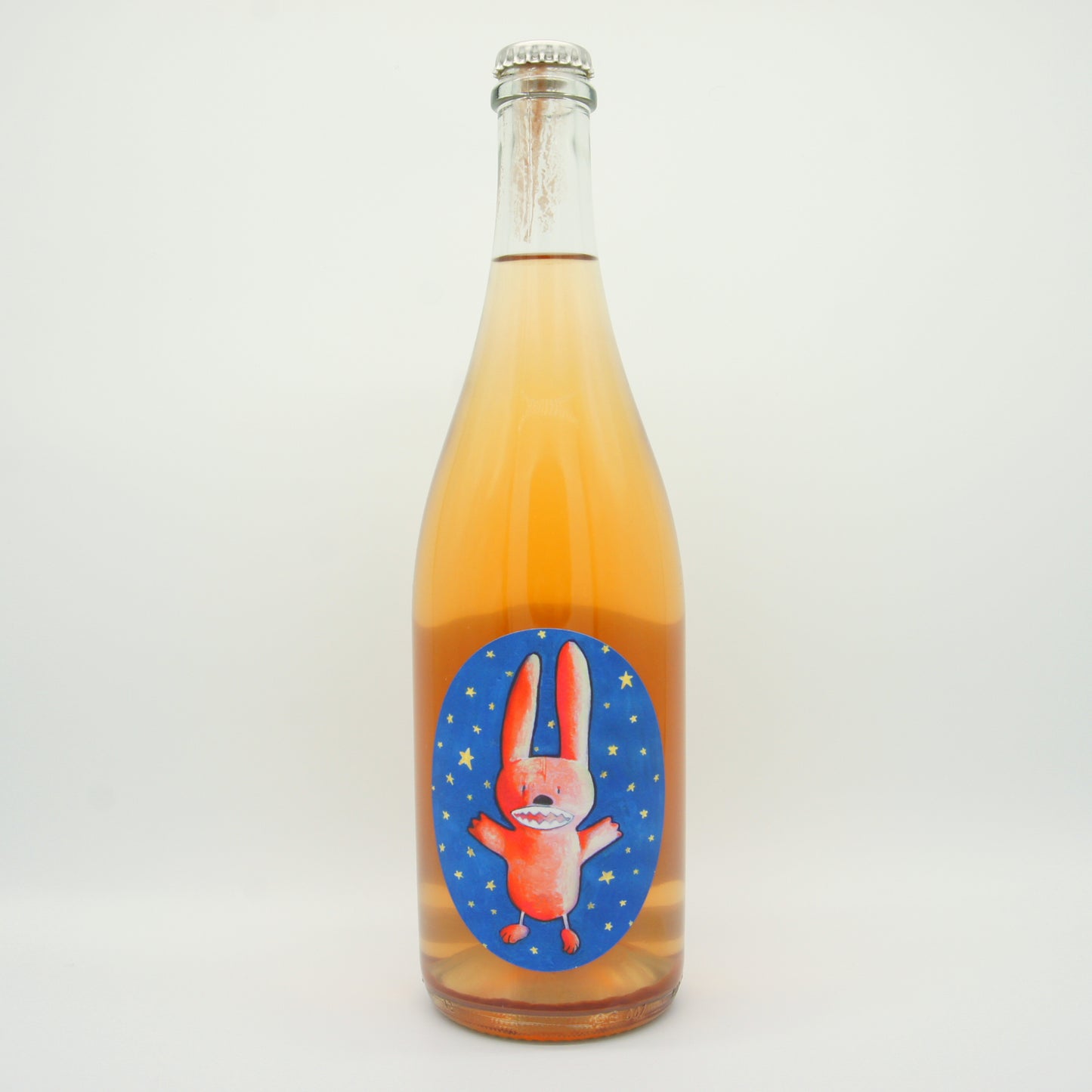 Tim Wildman Astro Bunny Pet Nat