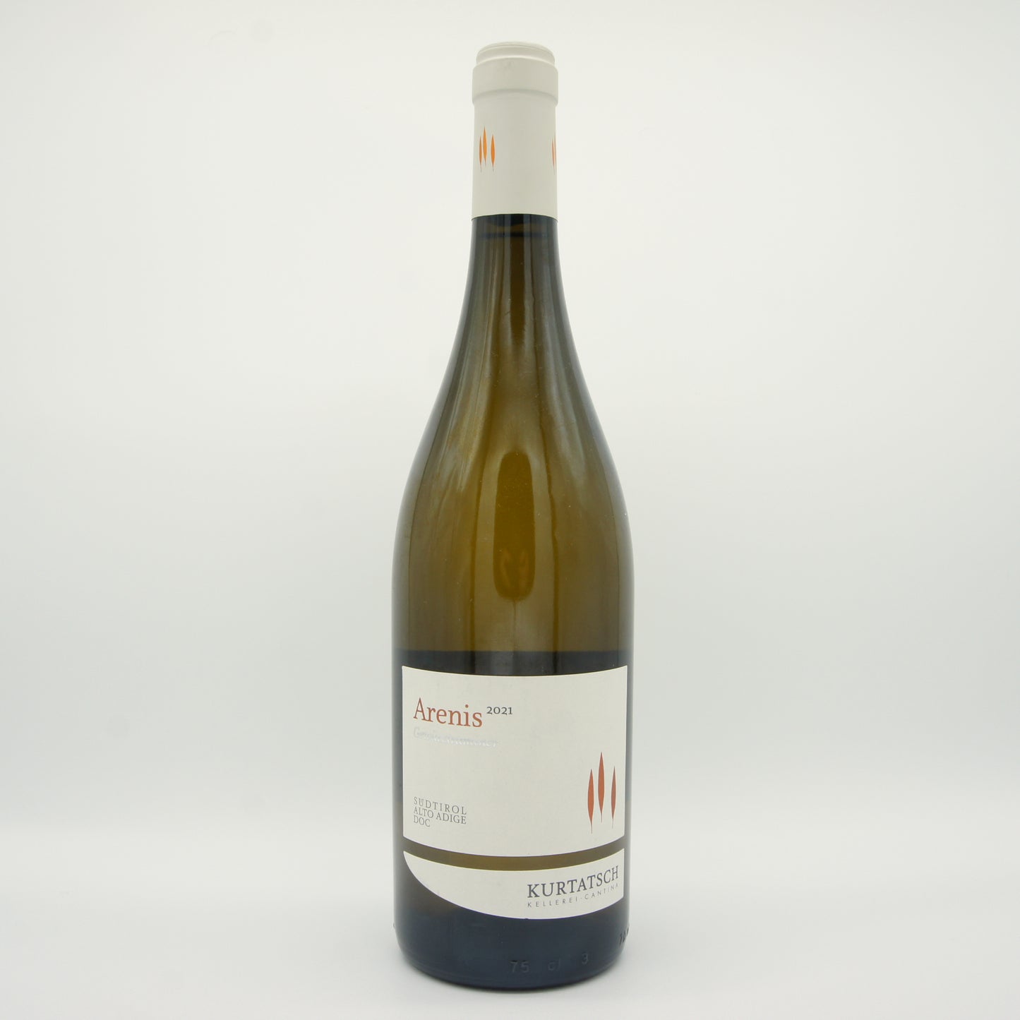 Gewurztraminer DOC Kellerei Kurtatsch