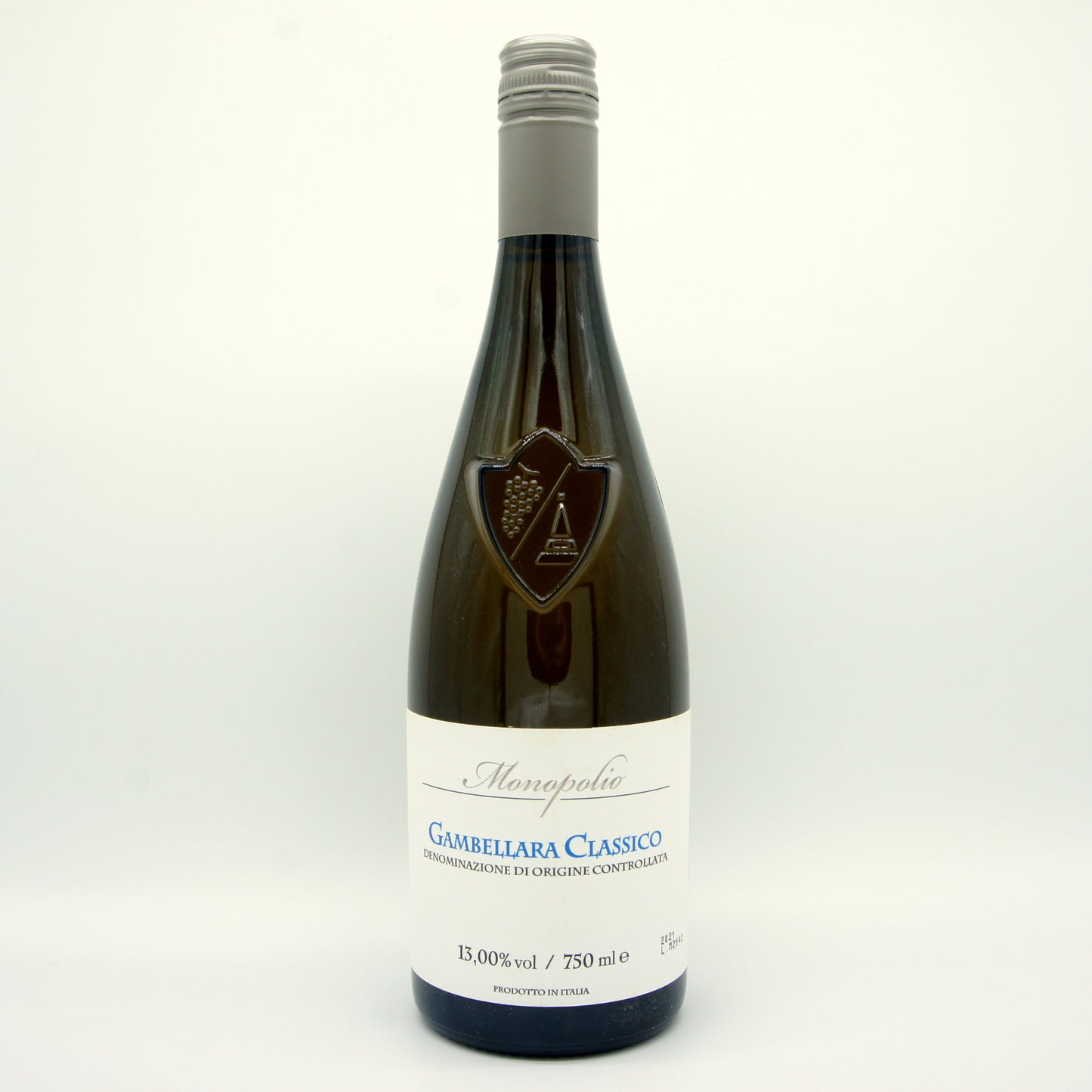 Cantina di Gambellara Monopolio