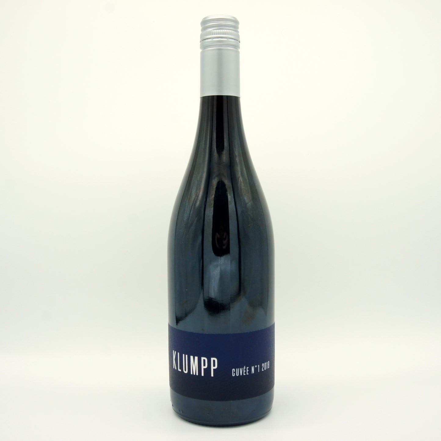 Baden: Klumpp 'Cuvée No.1'