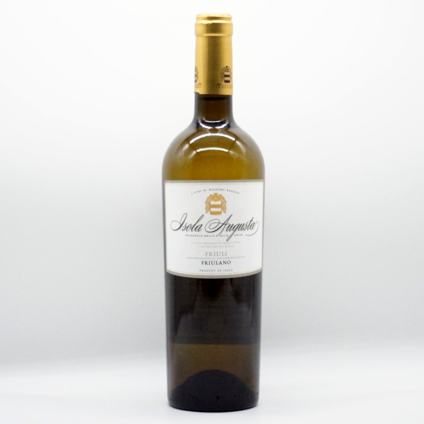 Isola Augusta Friulano