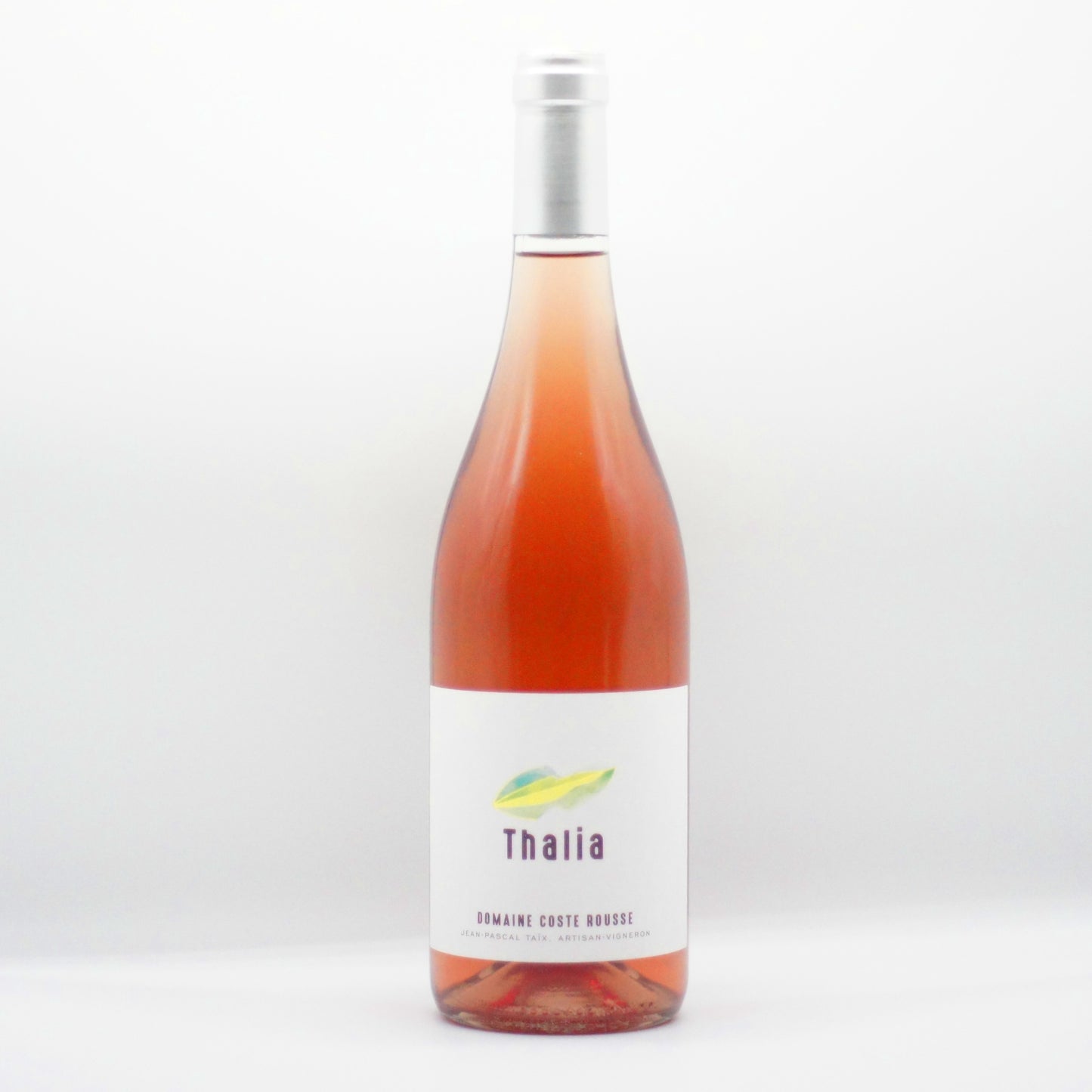 Domaine Coste Rousse 'Thalia' Orange