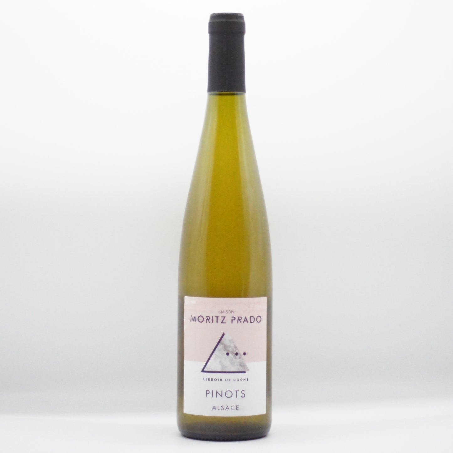 Moritz-Prado Terroir de Roche 'Les Pinots'