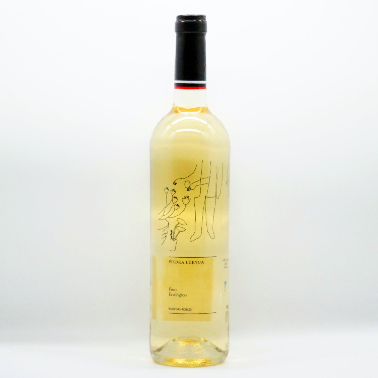 Bodegas Robles Miguel Galadi Fino NV