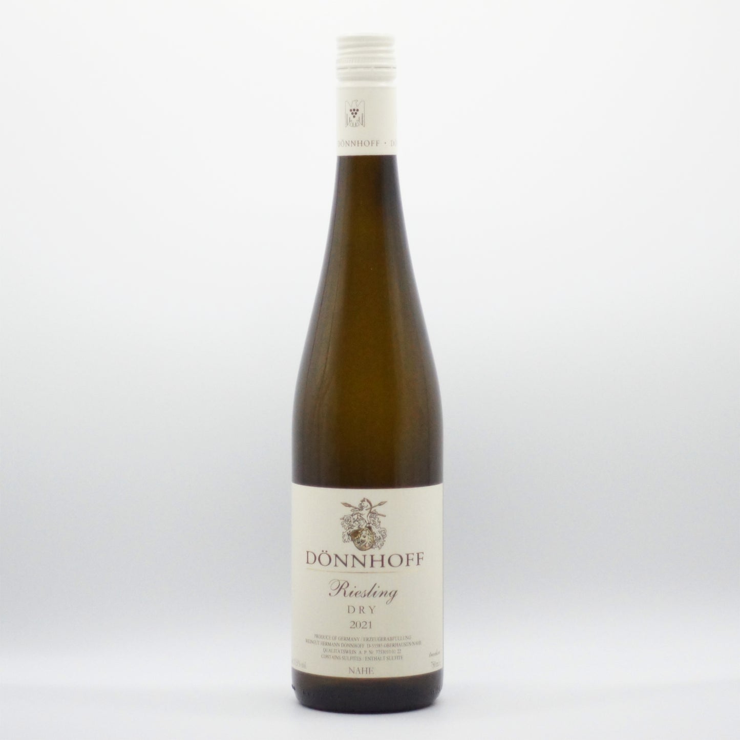 Donnhoff Dry Riesling Nahe
