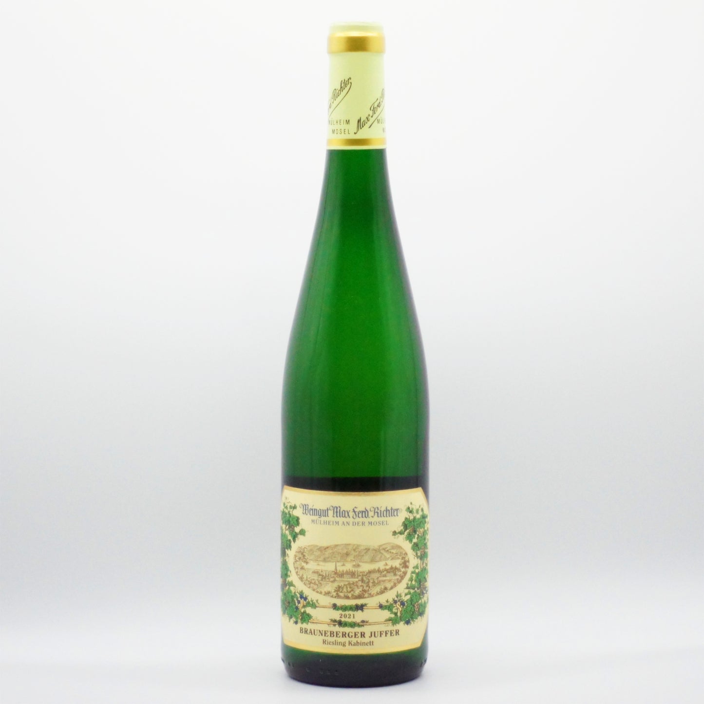 Weingut Max Ferd. Richter Brauneberger Juffer Riesling Kabinett