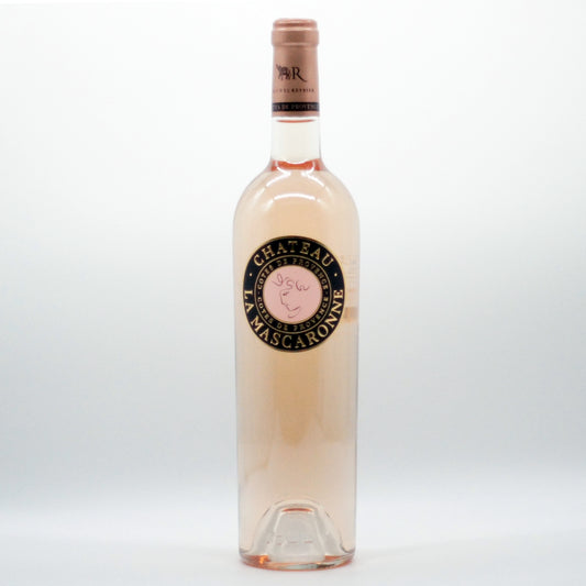 Chateau la Mascaronne Rose
