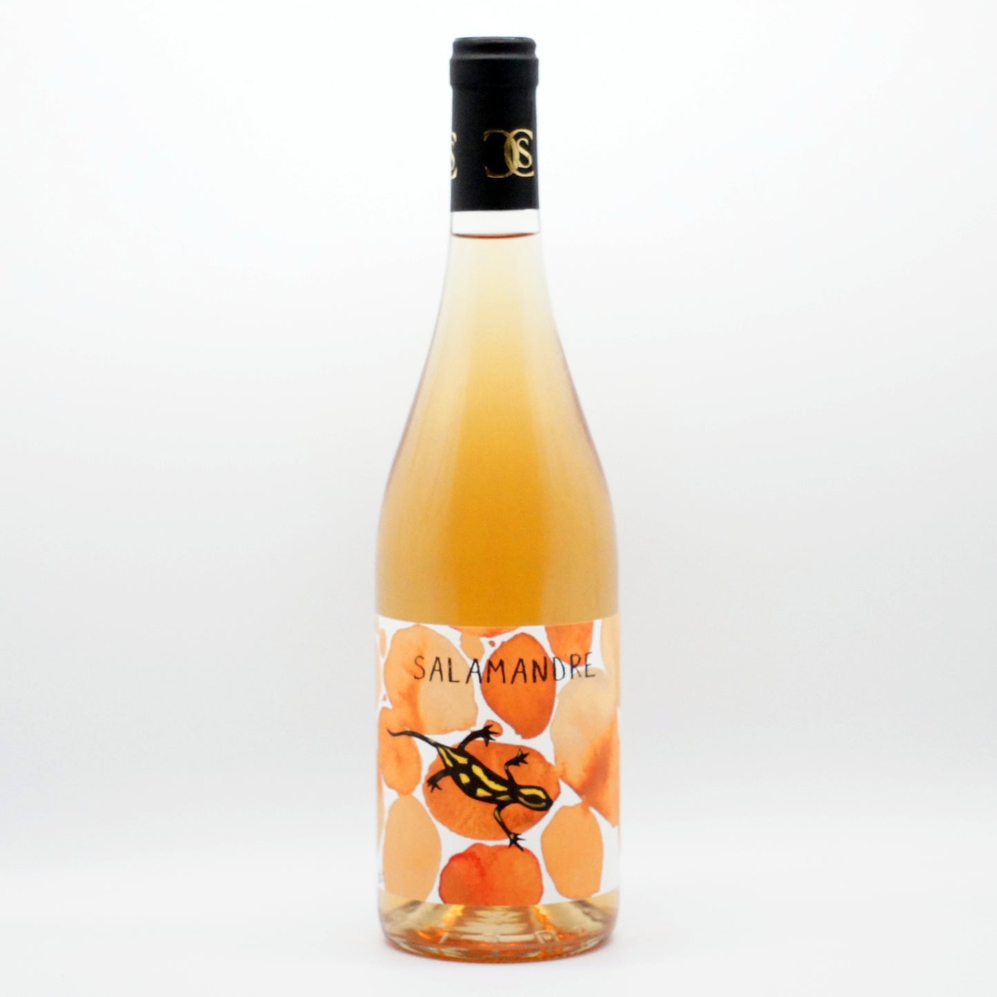 Chateau St Cyrgues Salamandre Orange