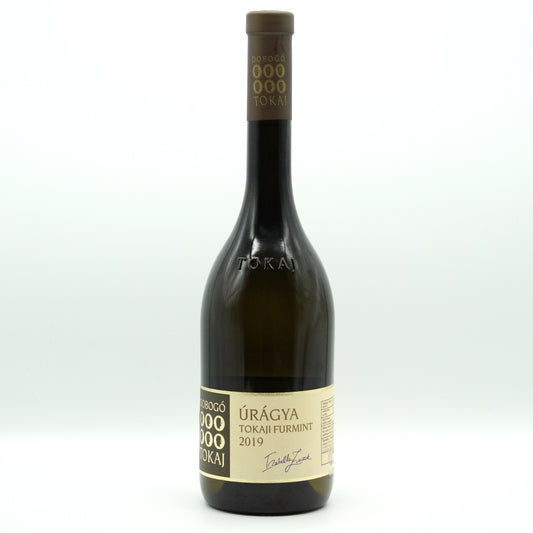 Dobogó `Úrágya` Tokaji Furmint