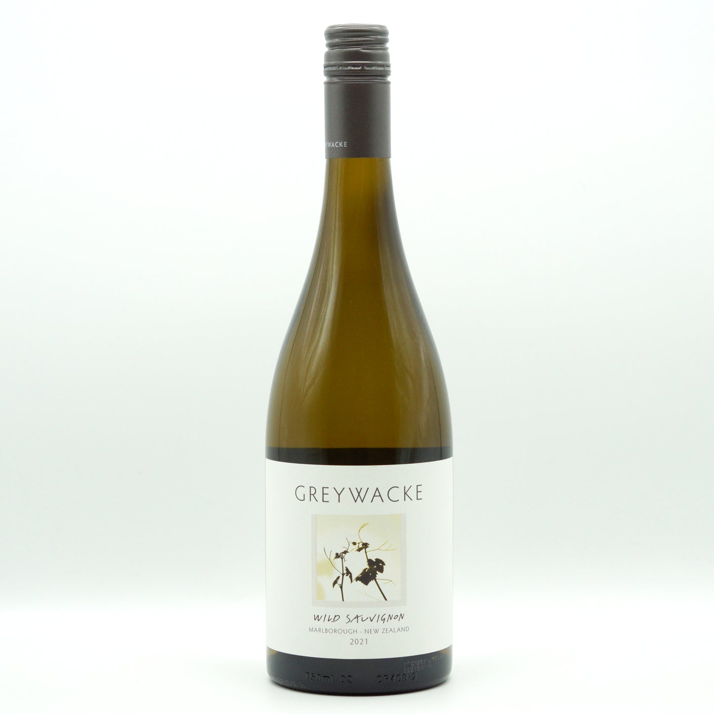 Greywacke Marlborough Wild Sauvignon