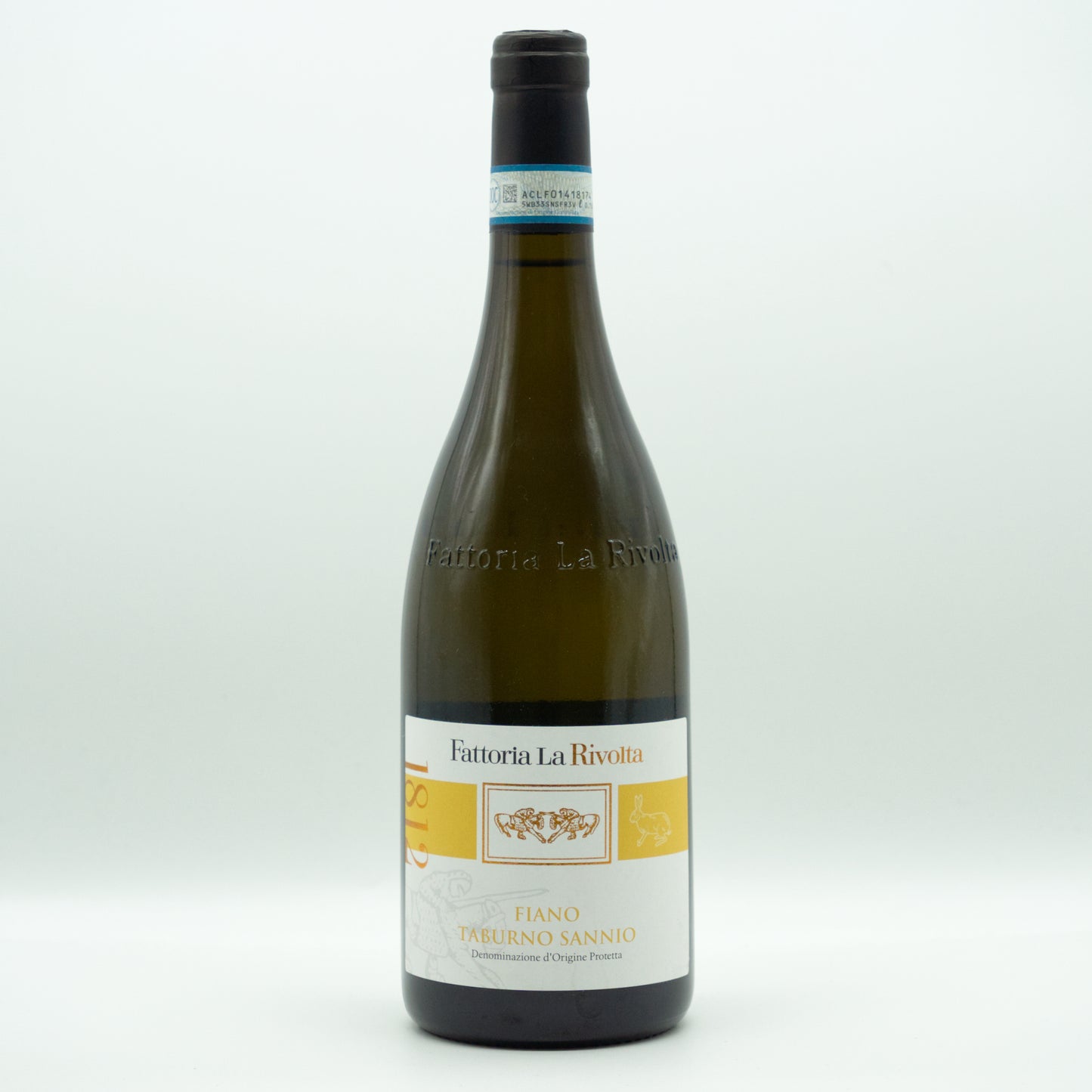 Rivolta Fiano del Taburno