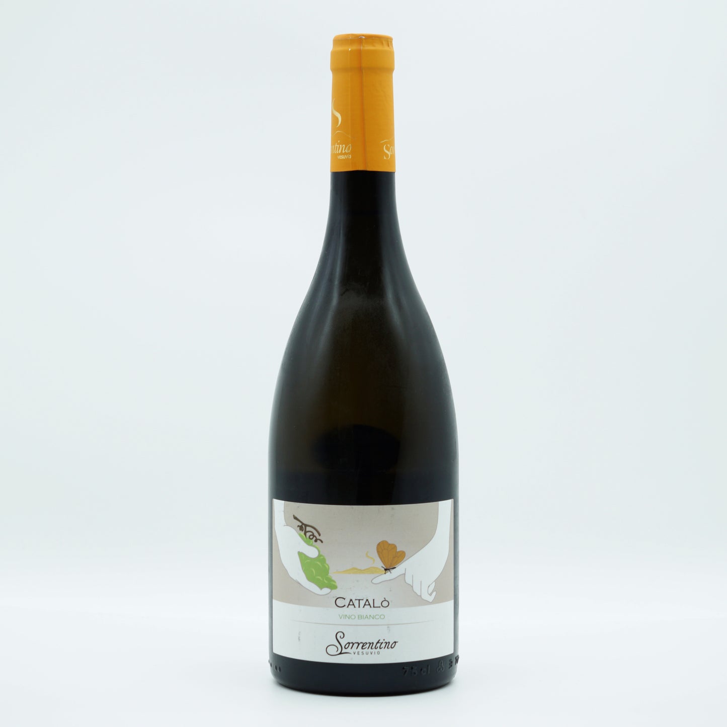 Sorrentino 'Catalo' Catalanesca