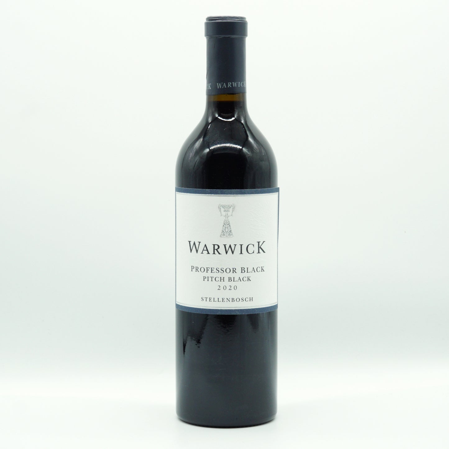 Warwick Estate Professor Pitch Black