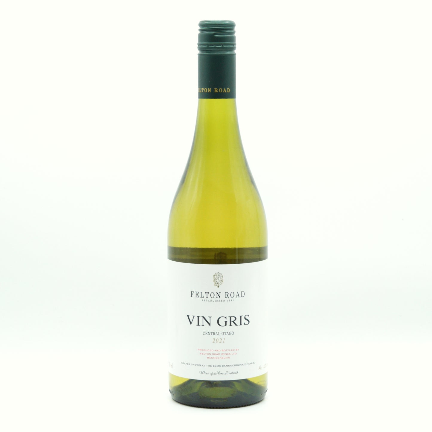 Felton Road Vin Gris