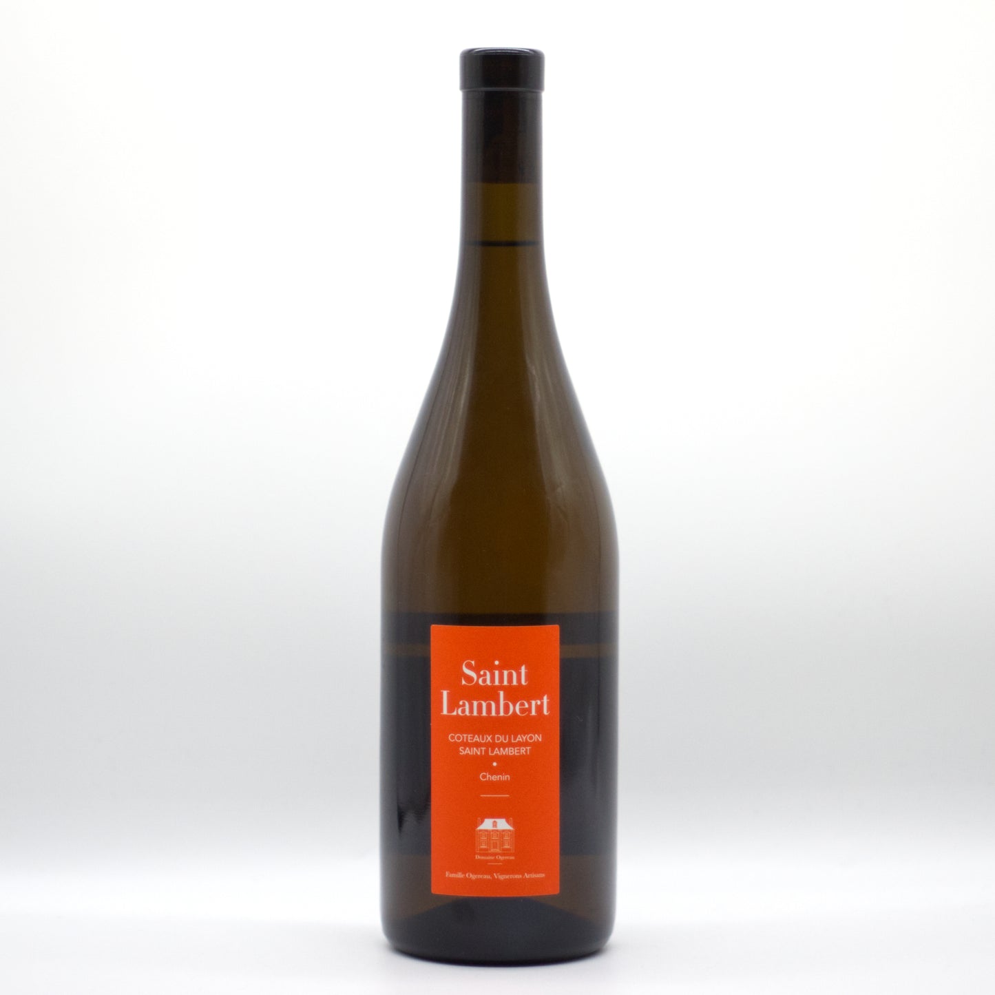 Domaine Ogereau Coteaux Du Layon Saint Lambert