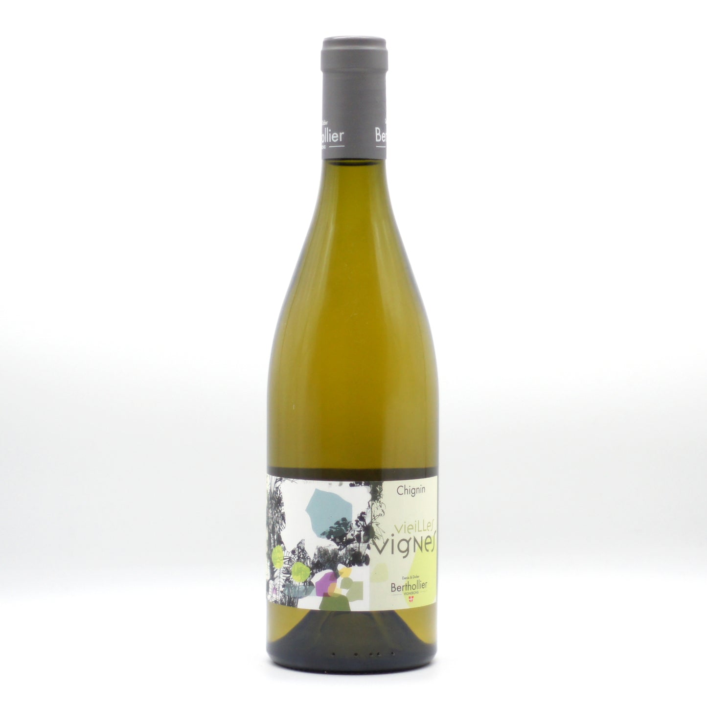 Chignin-Bergeron La Coulée de Proserpine