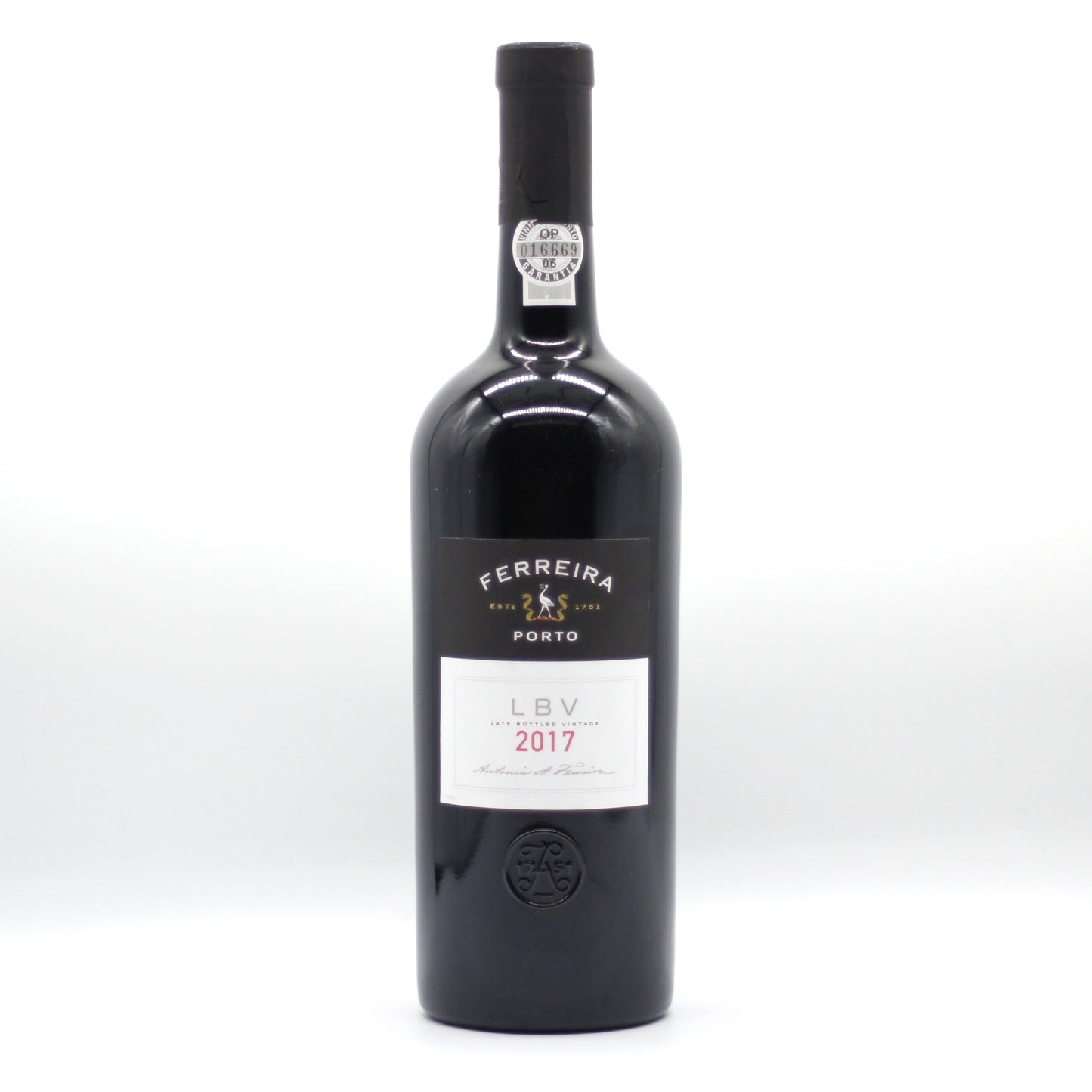Ferreira Late Bottled Vintage Port
