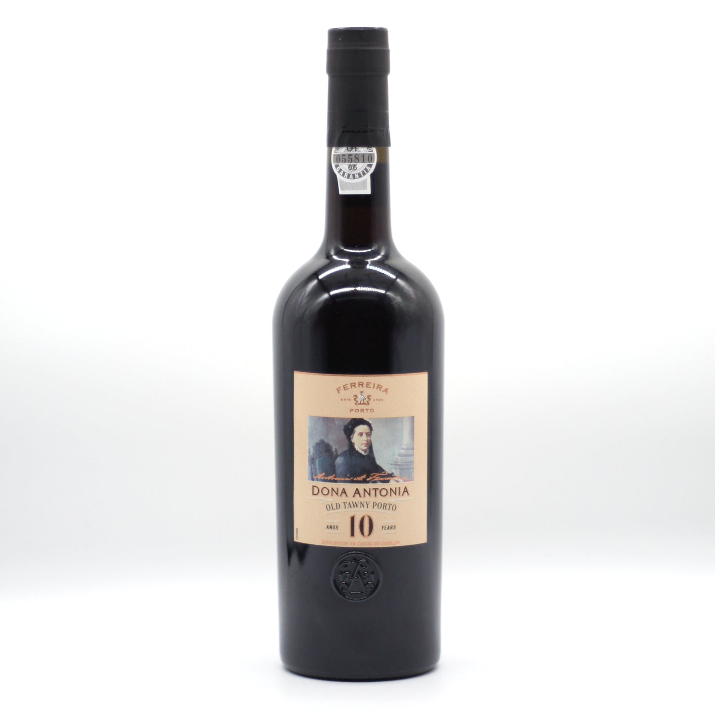 Ferreira Dona Antonia 10 Year Tawny Port