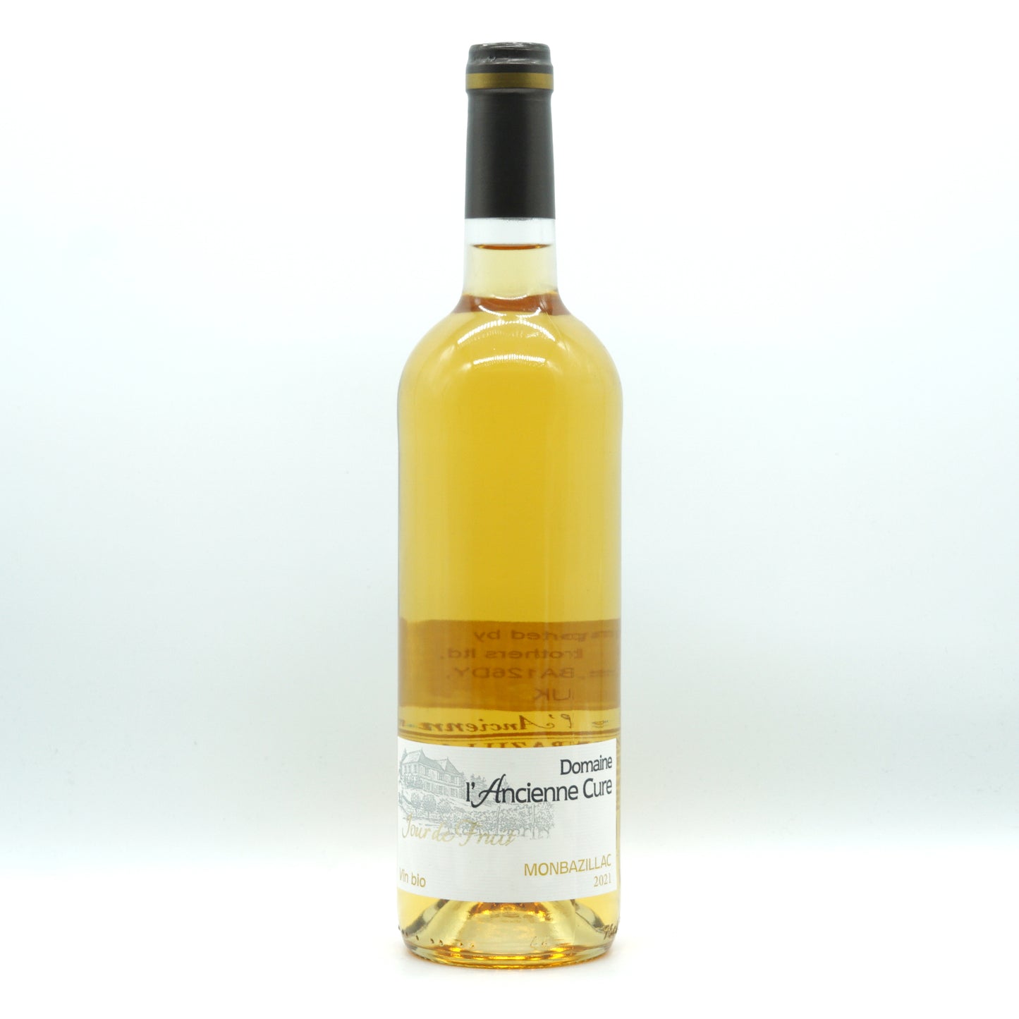 Domaine l'Ancienne Cure Monbazillac
