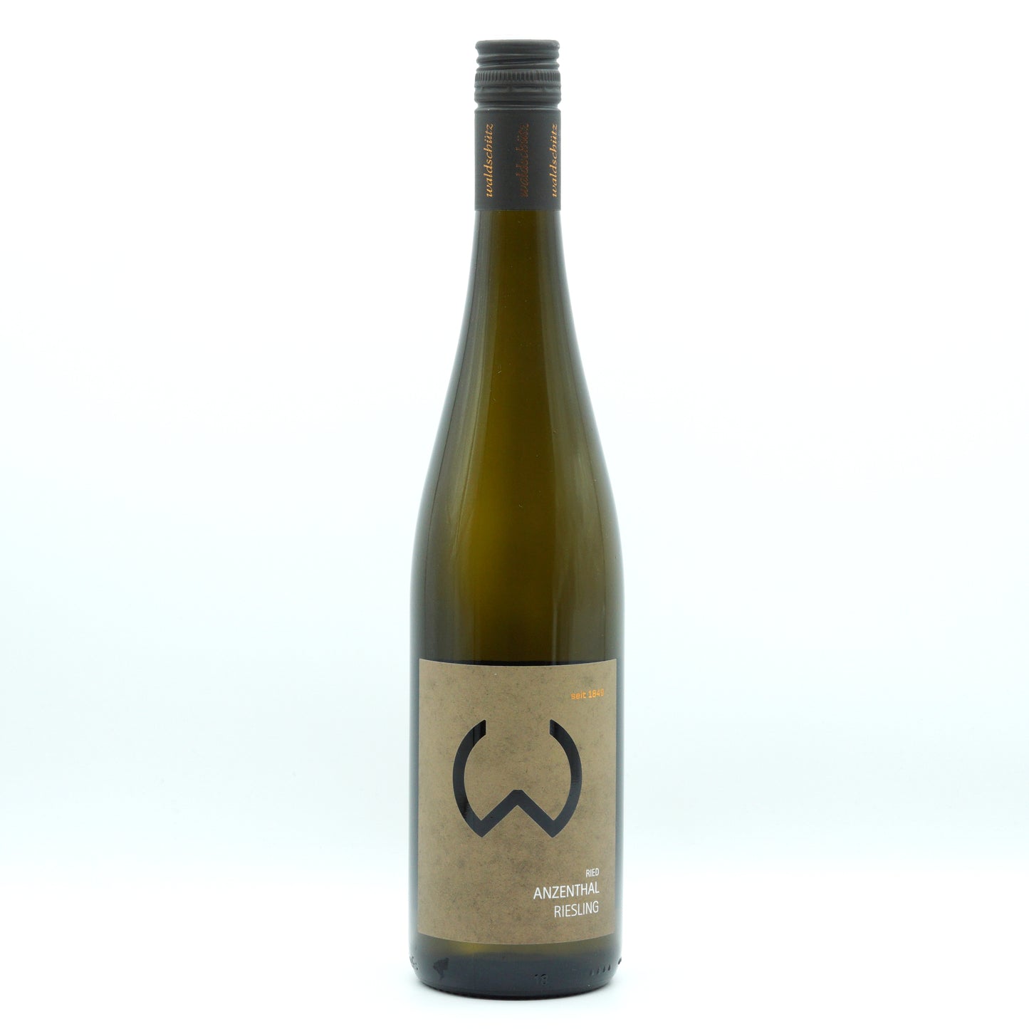 Waldschutz Riesling Anzenthal Wagram Reserve