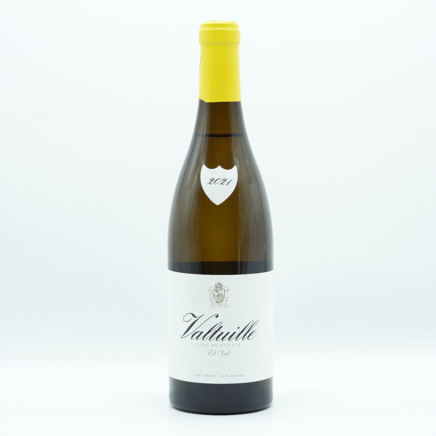 Valtuille Vino de Paraje Godello Castro Ventosa