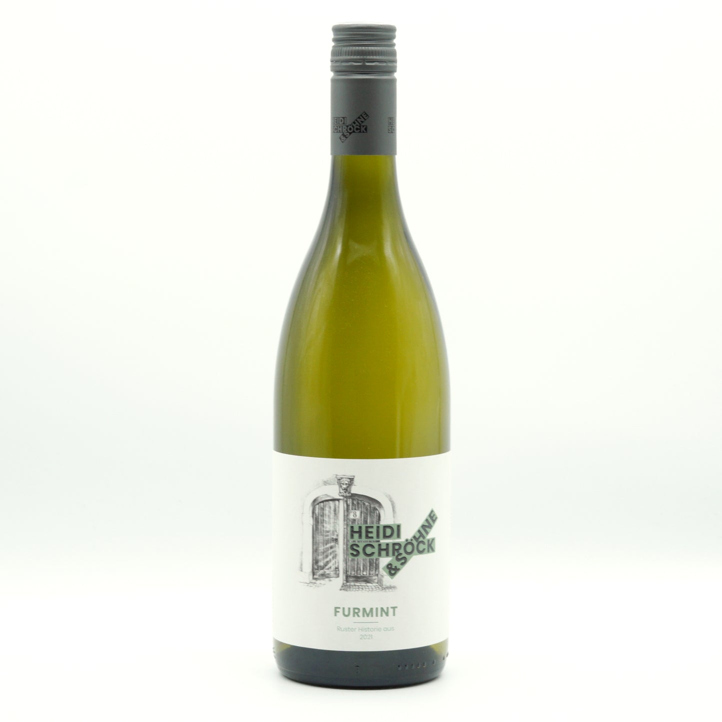 Heidi Schrock & Sohne Furmint