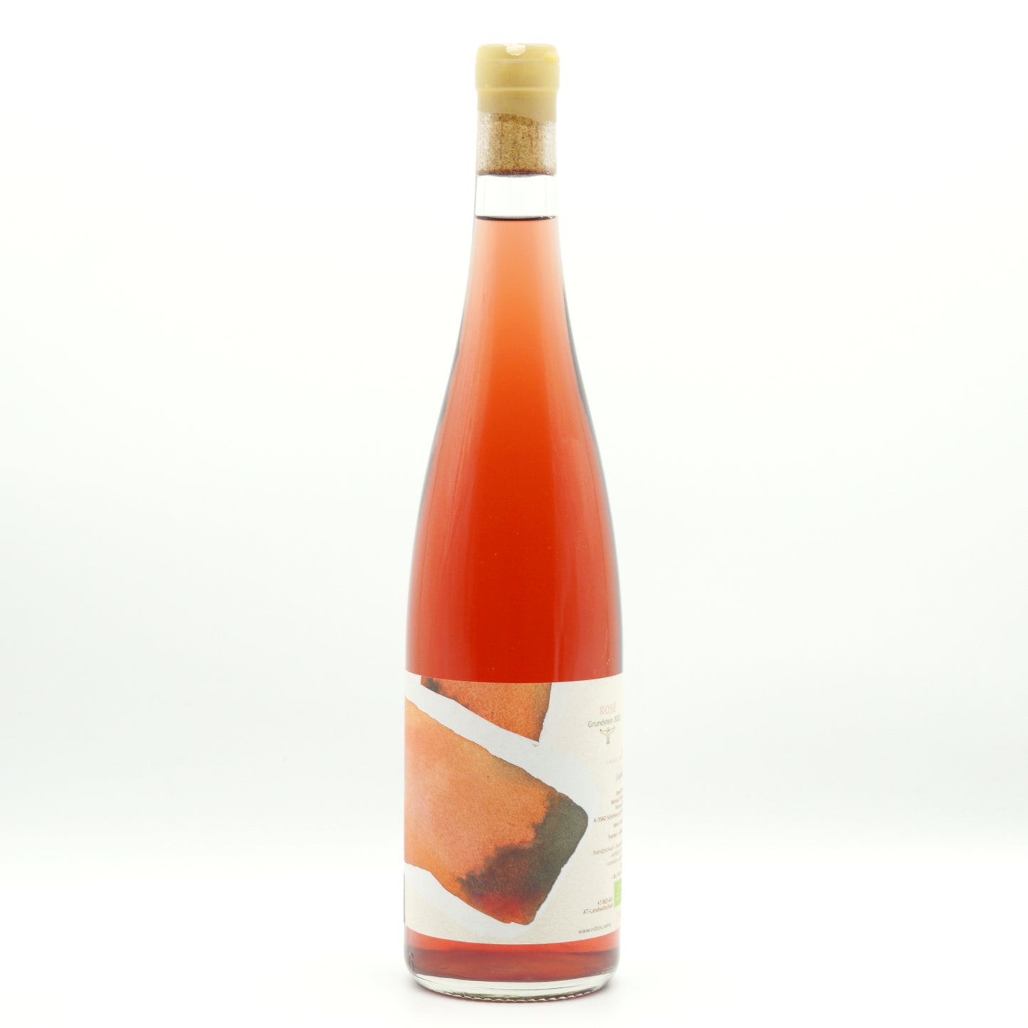 Nibiru Grundstein Rosé