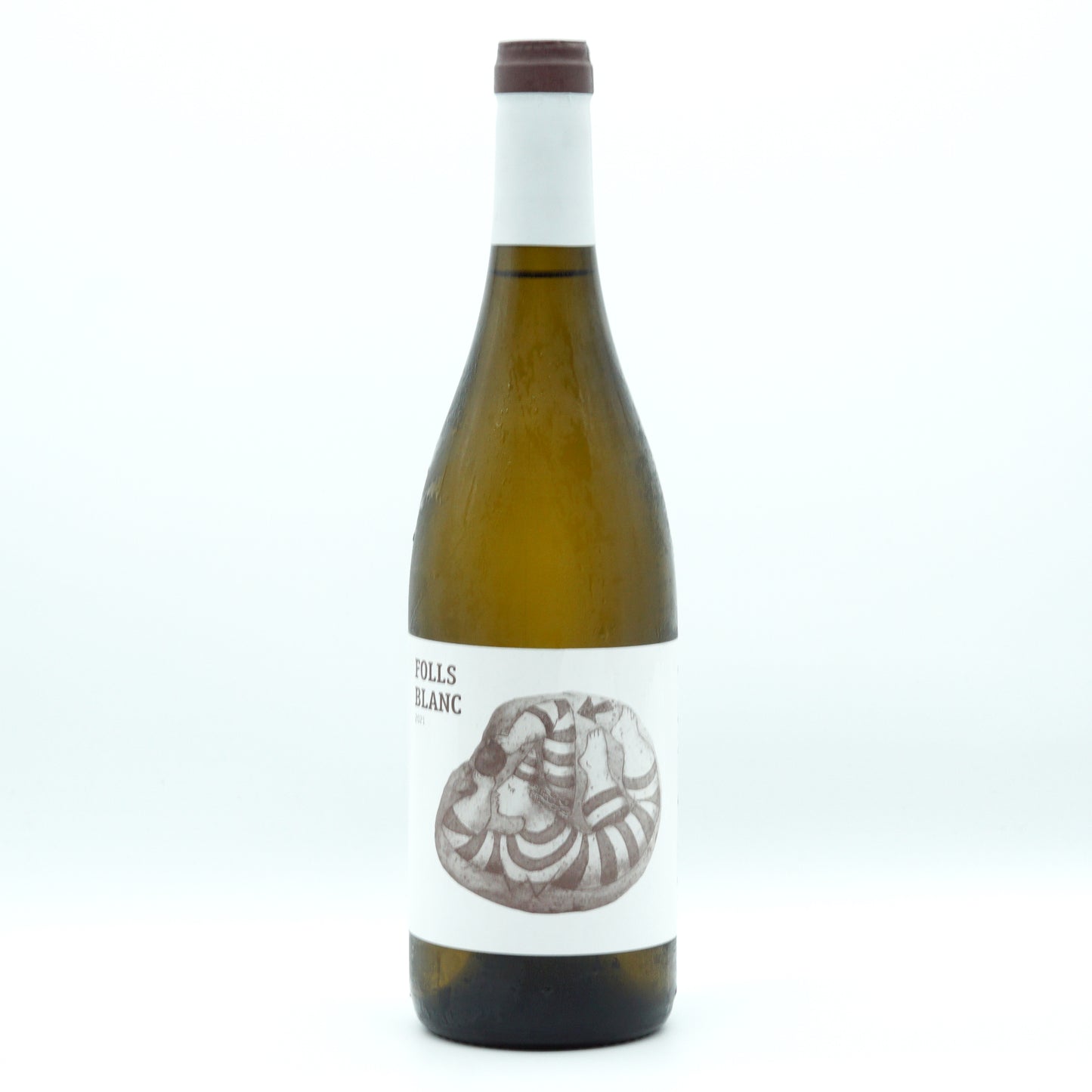 Vins de Pedra, Blanc de Folls