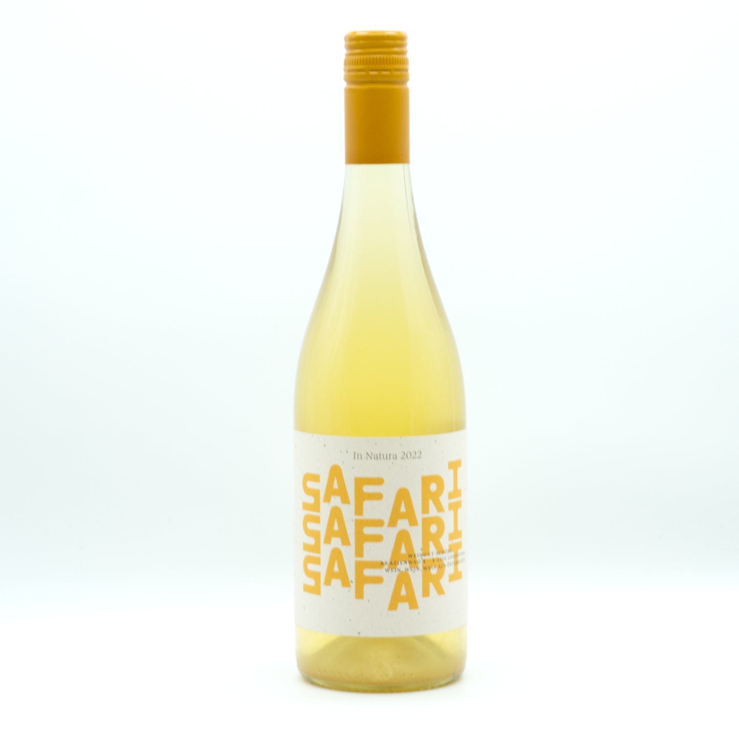 Schodl Family Safari