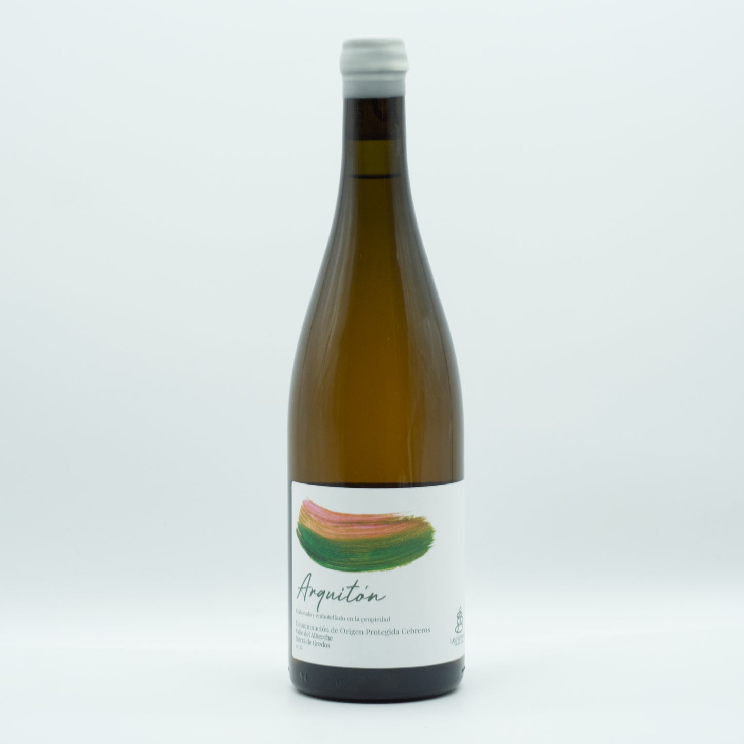 Les Pedredas Arquiton Grenache Rose