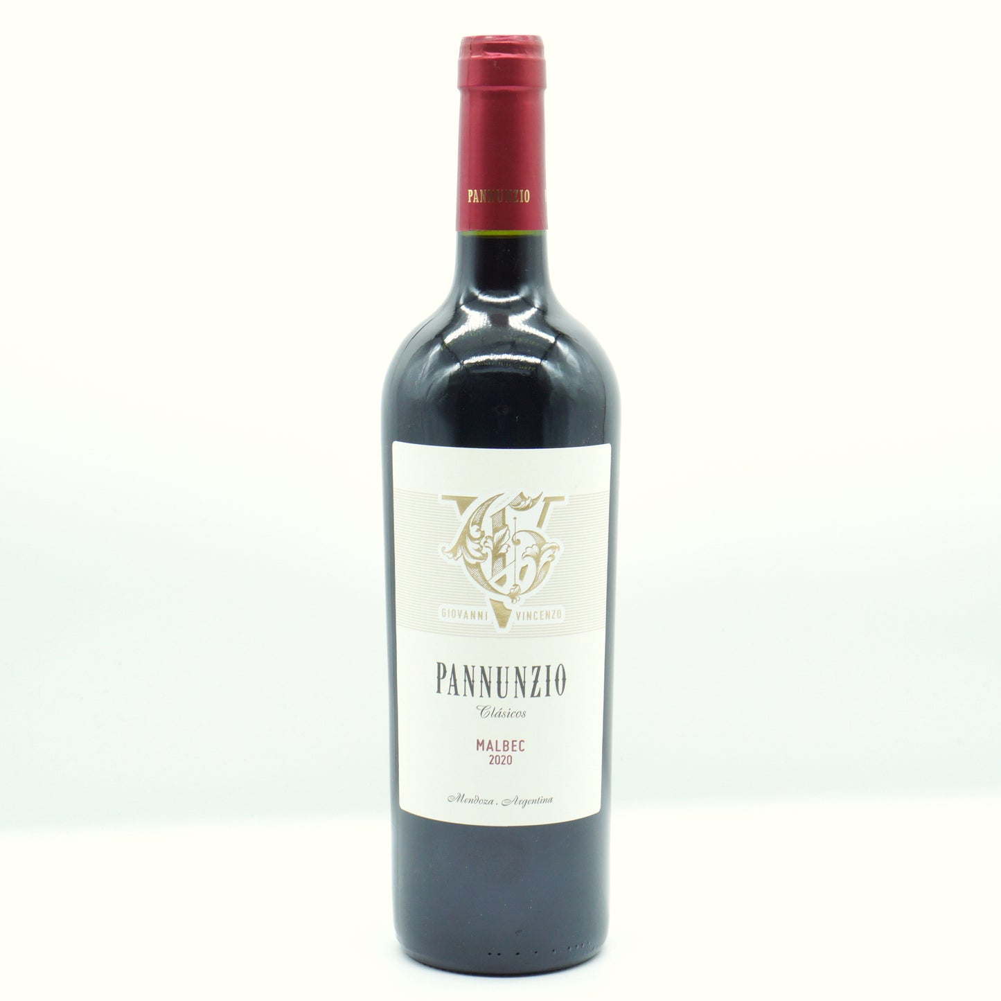 Pannunzio Malbec