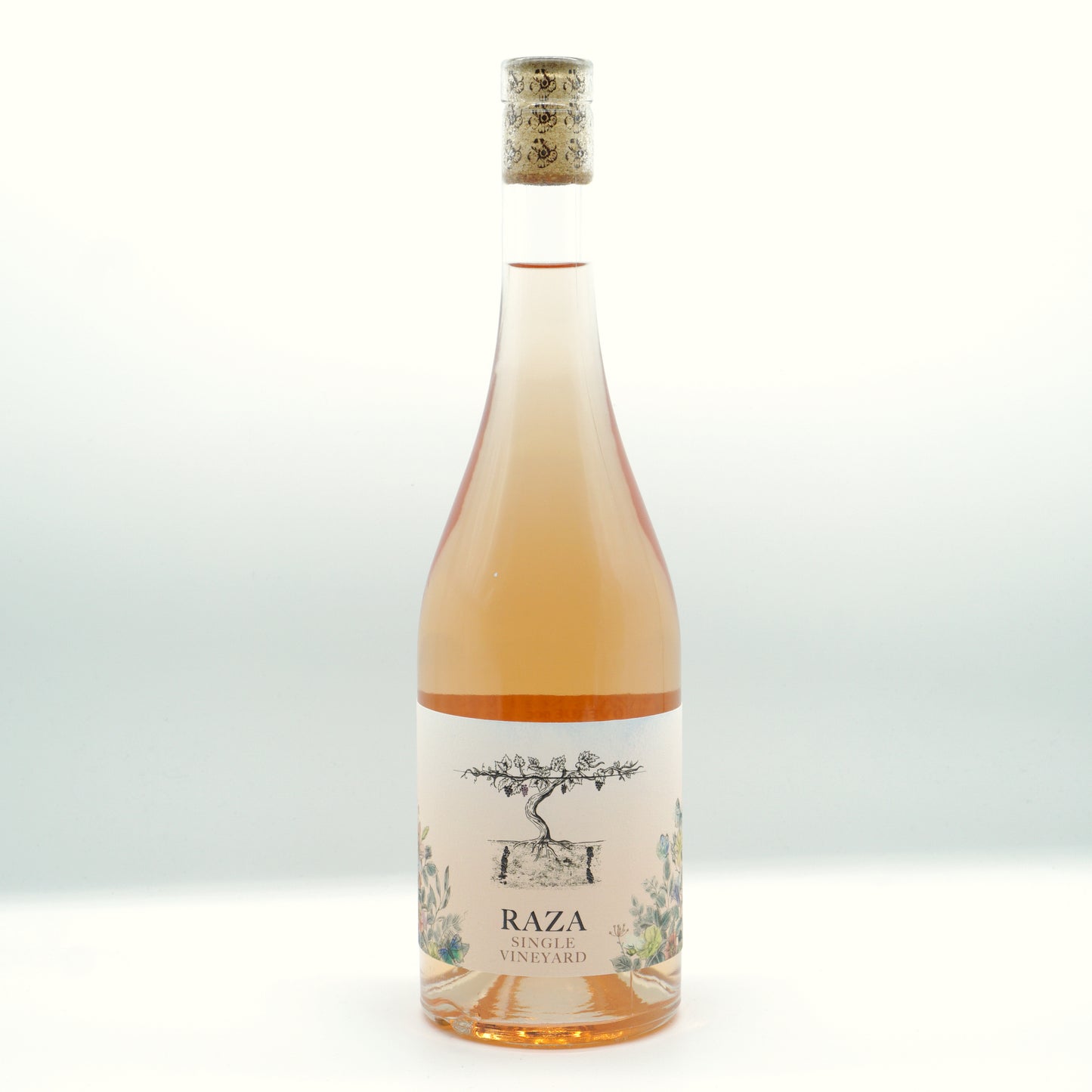 Raza Single Vineyard Padeiro