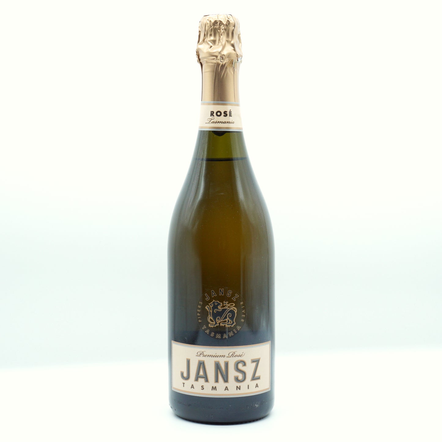 Jansz Cuvee Rosé