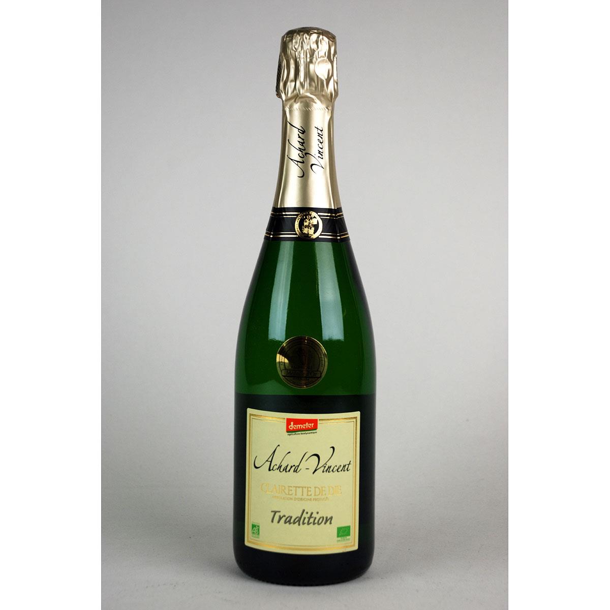 Domaine Archard Vincent Clairette de Die