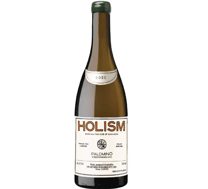 Holism Palomino