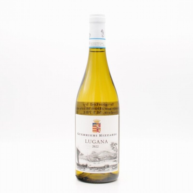Guerrieri Rizzardi Lugana