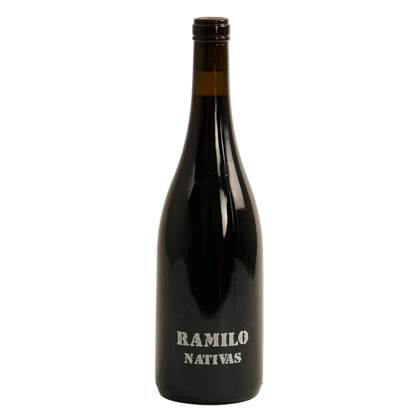 Ramilo Nativas Tinto