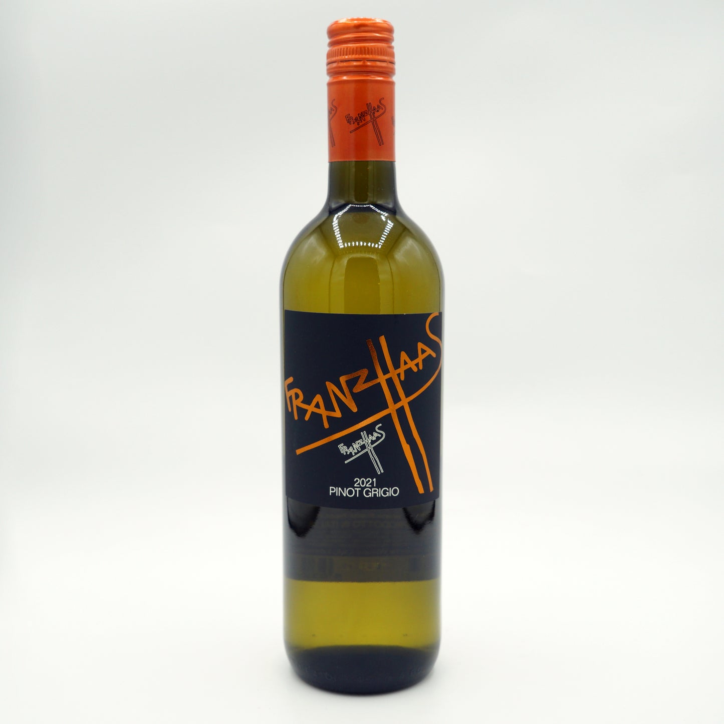 Franz Haas Pinot Grigio