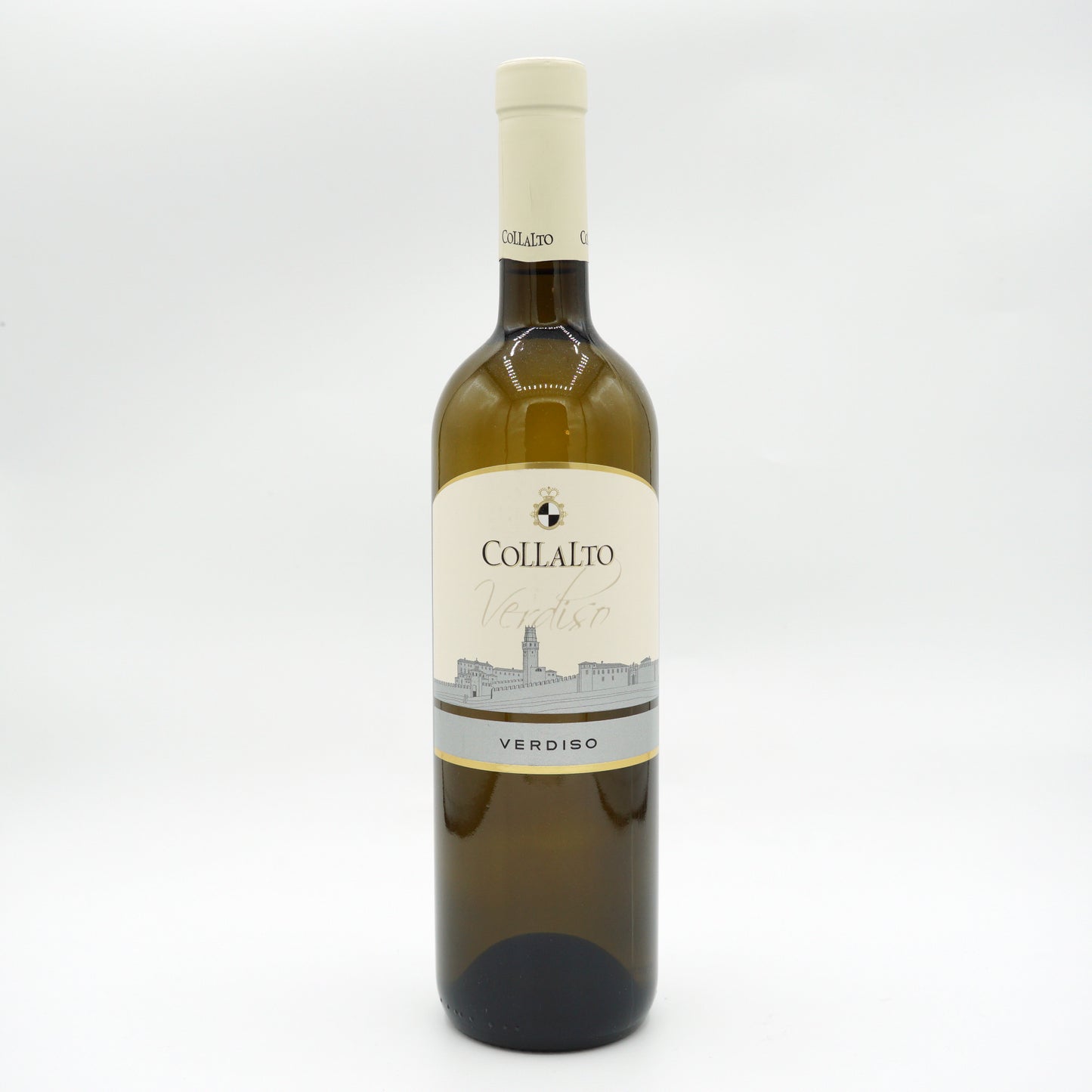Collalto Verdiso