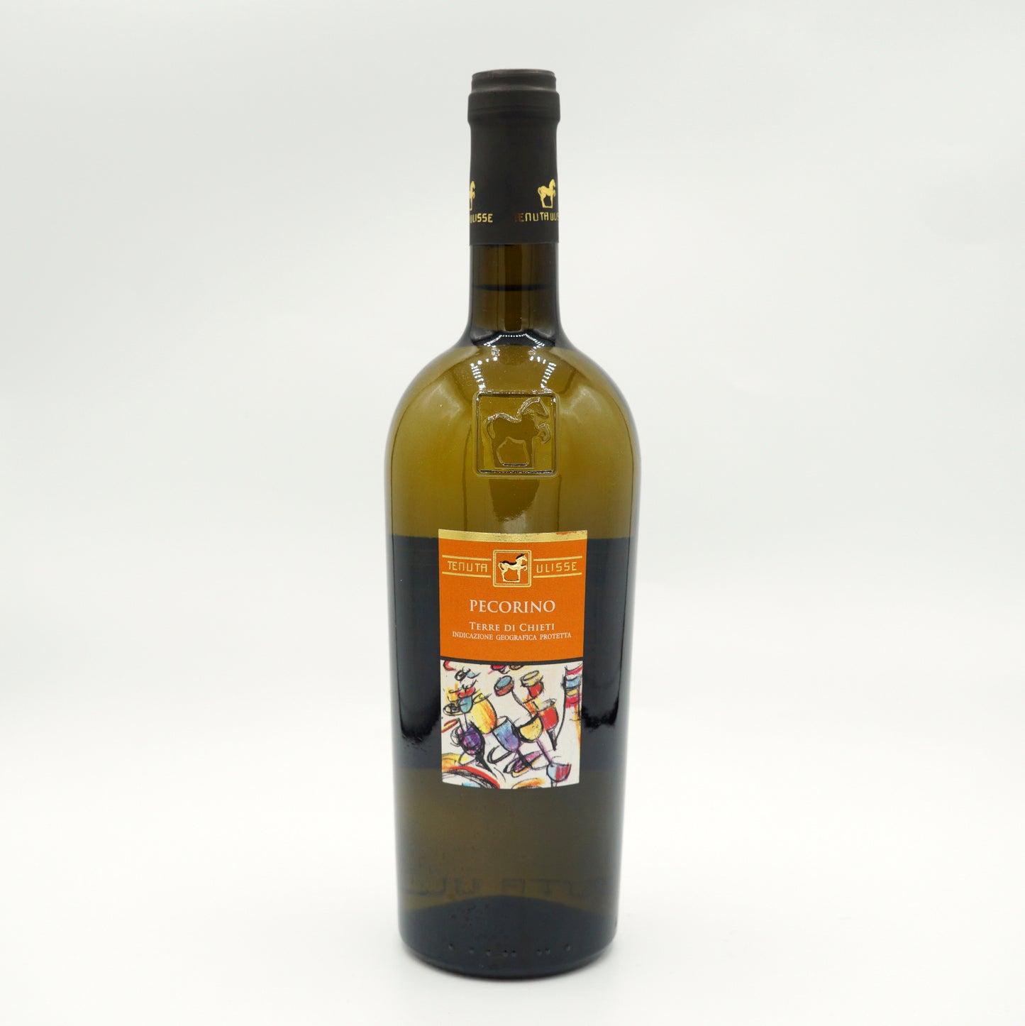 Tenuta Ulisse Pecorino