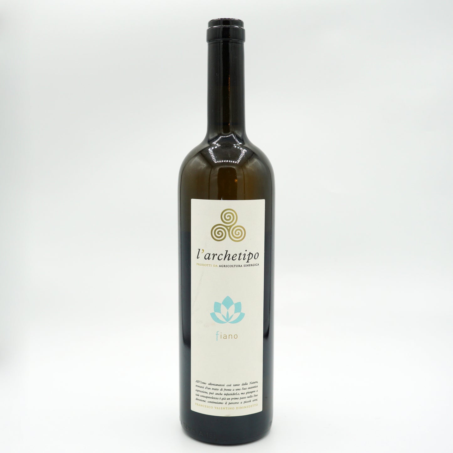 L'Archetipo Fiano
