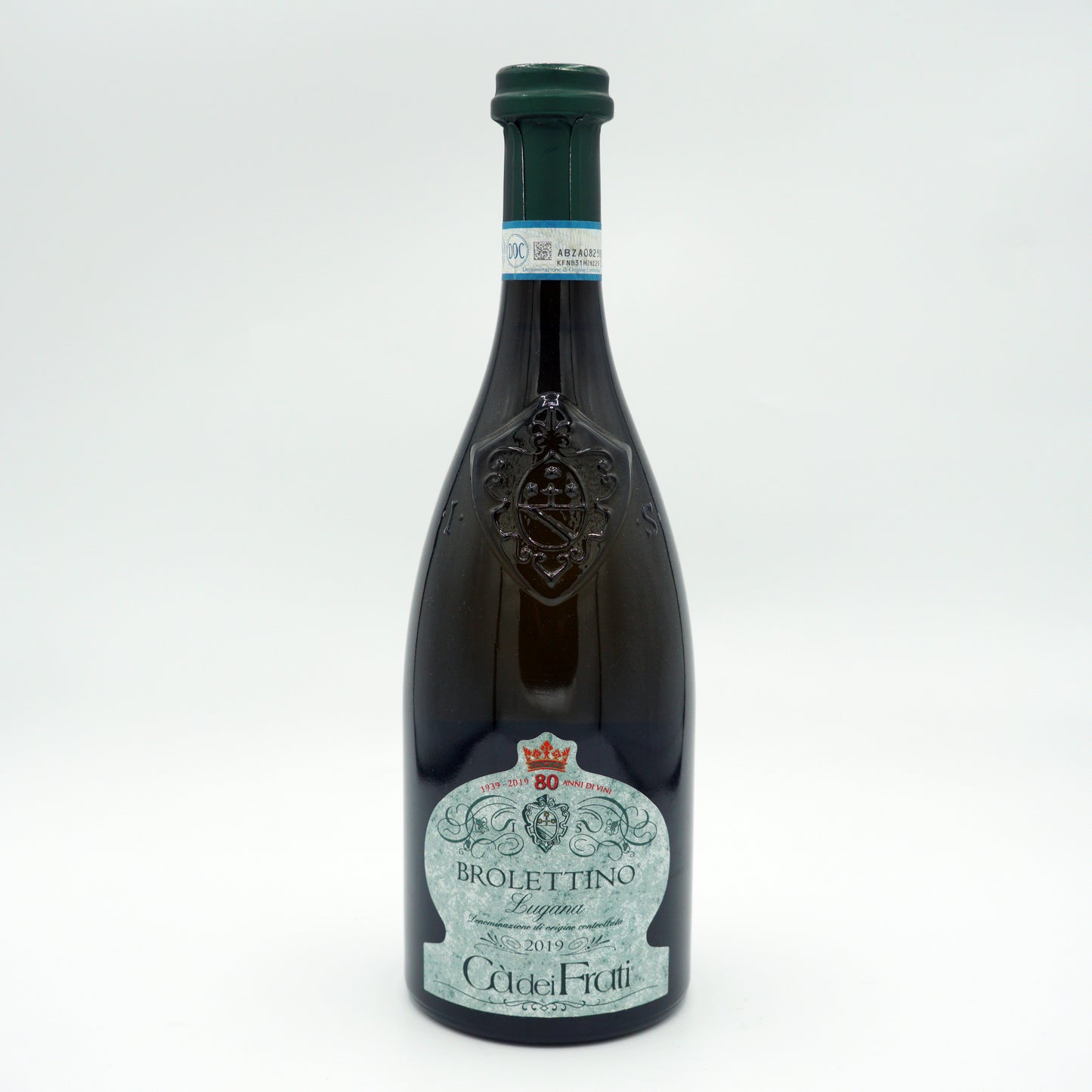 Ca' dei Frati, 'Brolettino' Lugana