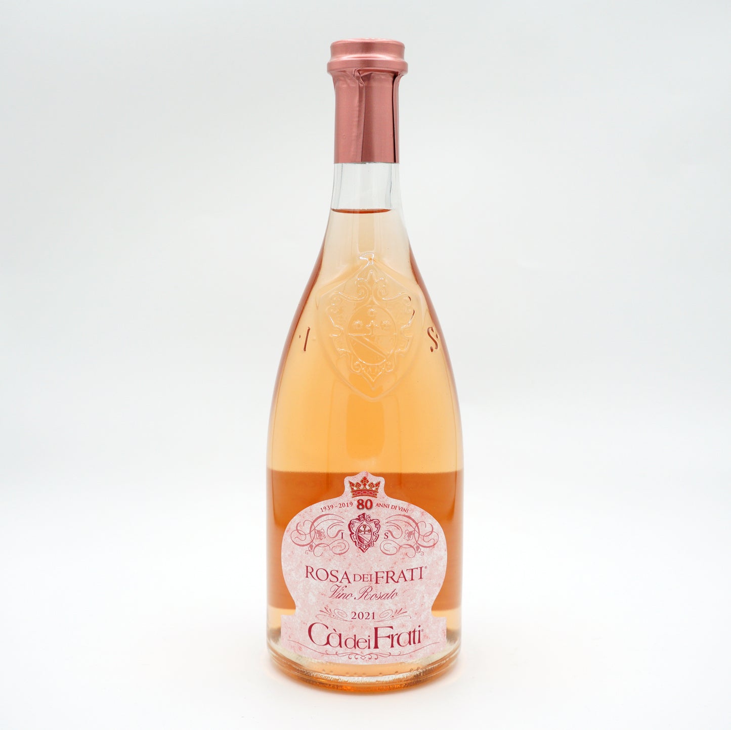 Ca' dei Frati `Rosa dei Frati`